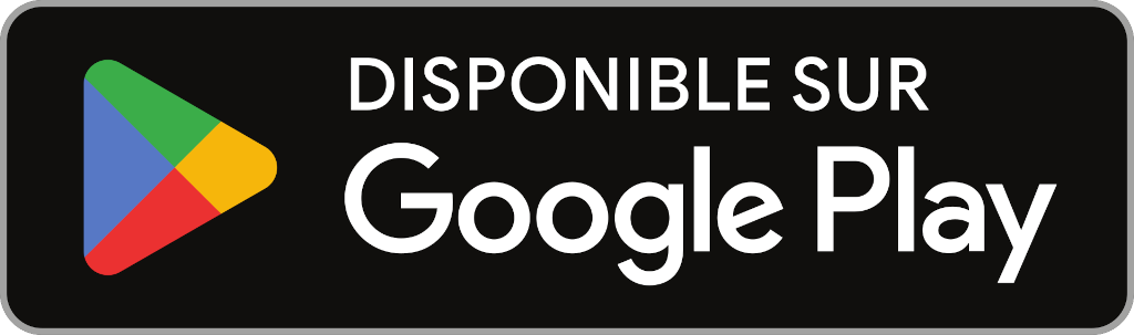 Bouton Google